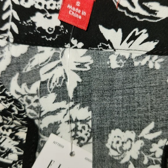 COPY - NWT!! ELLE DRESS !! - Picture 2 of 3